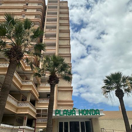 Las Americas Tenerife Arona  Exterior photo