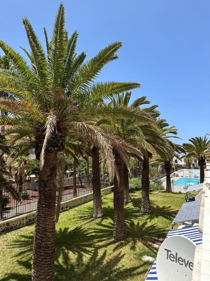 Las Americas Tenerife Arona  Exterior photo