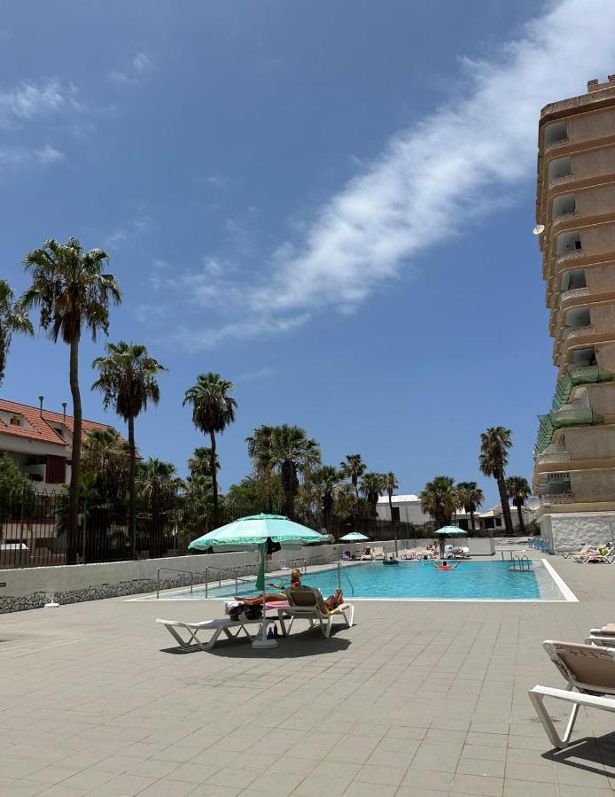 Las Americas Tenerife Arona  Exterior photo
