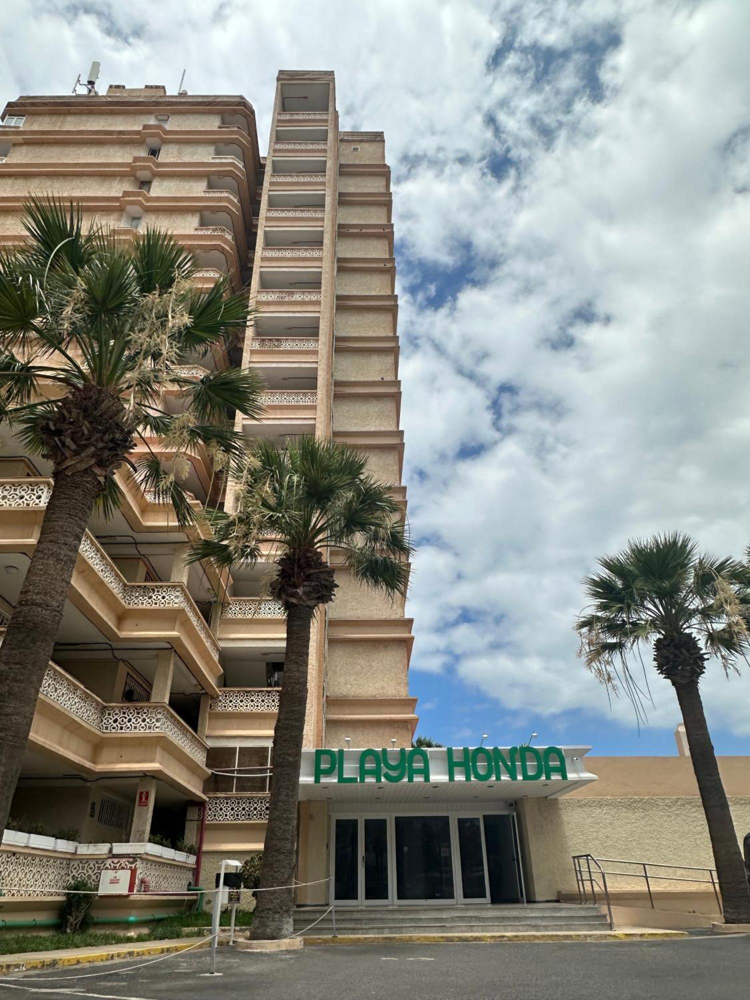 Las Americas Tenerife Arona  Exterior photo