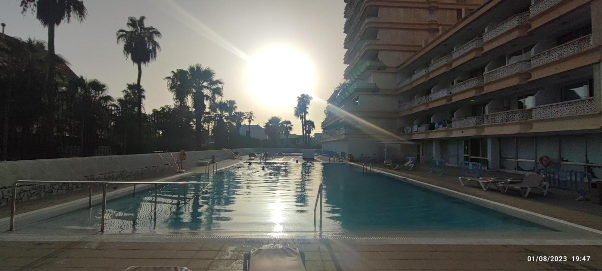 Las Americas Tenerife Arona  Exterior photo